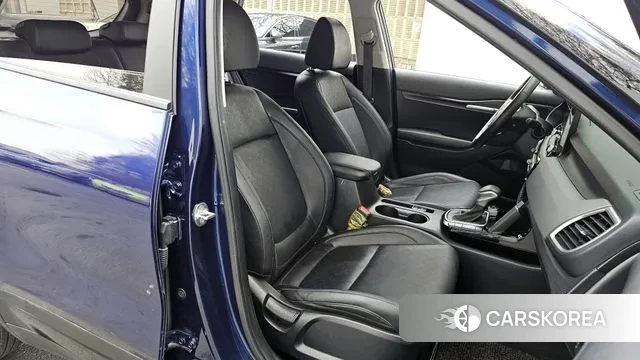 Kia Seltos id 3478895 из Кореи 20