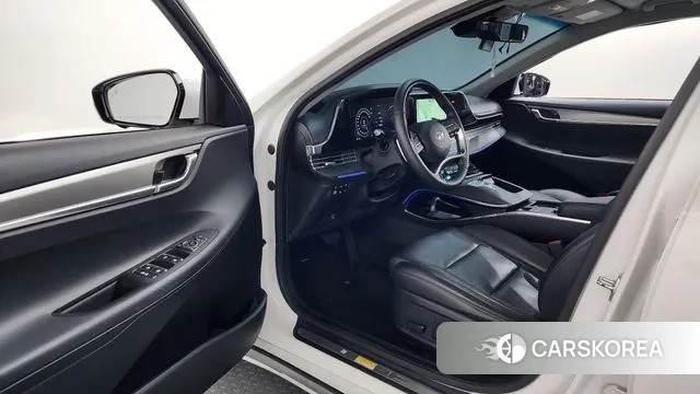 Hyundai The New Grandeur IG id 3777227 из Кореи 20