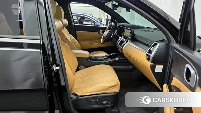 Kia Sorento 4th Generation id 3685413 из Кореи 20