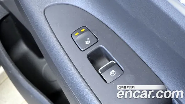 Hyundai The New Grandeur IG Hybrid id 2683178 из Кореи 20