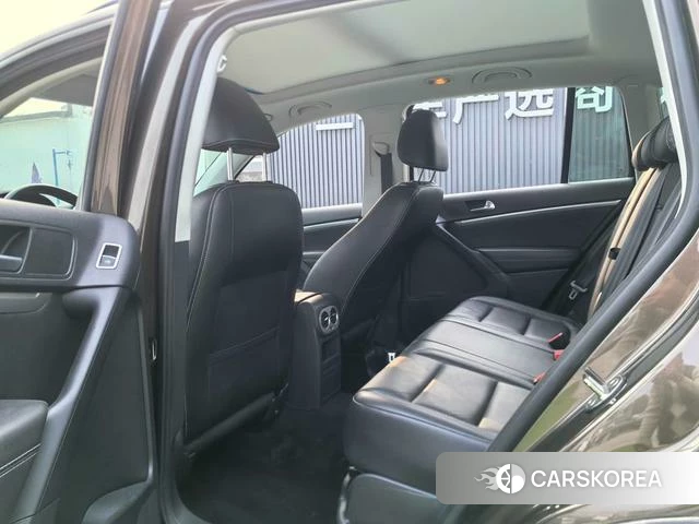 Volkswagen Tiguan id 4208323 из Китая 22