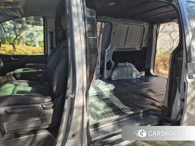 Hyundai Staria id 3457453 из Кореи 20