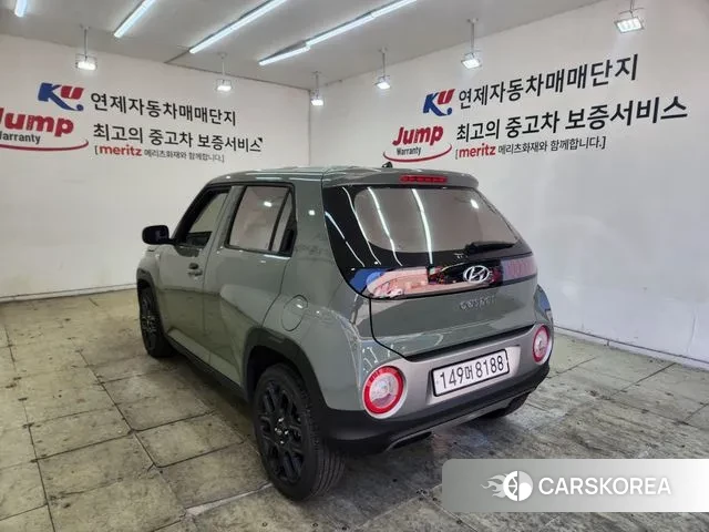 Hyundai Casper id 3619038 из Кореи 20
