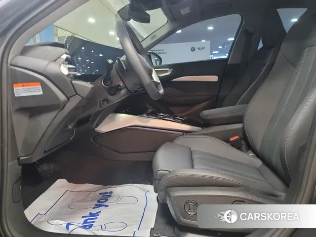 Audi A5 (B10) id 3393598 из Кореи 20