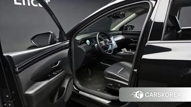 Hyundai Tucson (NX4) id 3550174 из Кореи 20