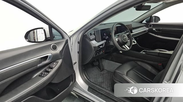 Hyundai Sonata D Edge (DN8) id 4400620 из Кореи 32