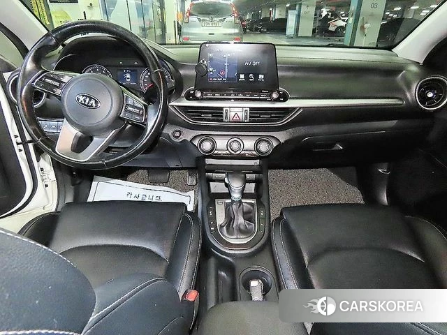 Kia Come New K3 id 4180647 из Кореи 20