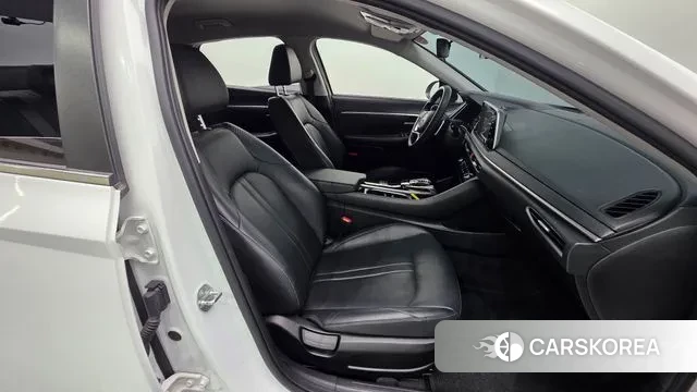 Hyundai Sonata (DN8) id 3433198 из Кореи 20