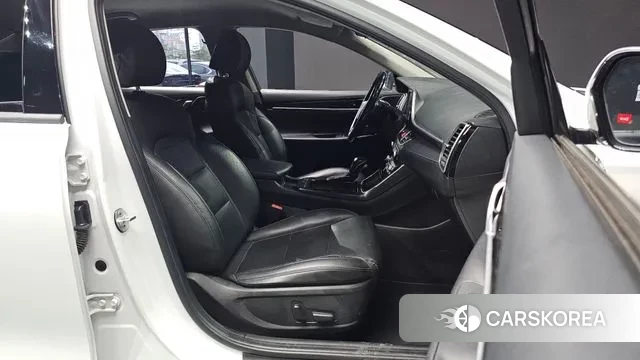 Hyundai Grandeur IG id 3060927 из Кореи 20