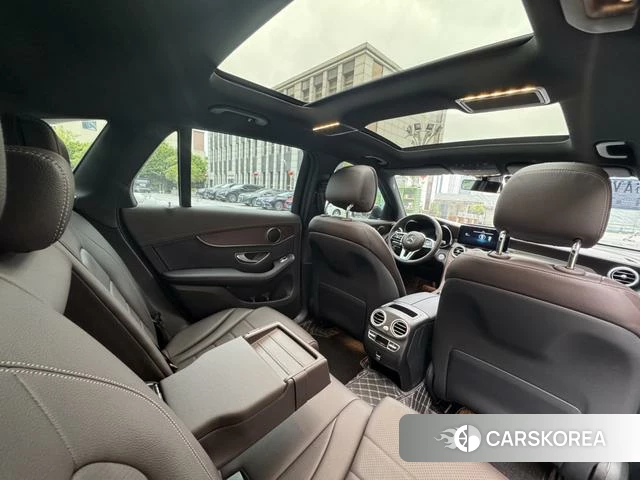 Mercedes-Benz GLC id 4333545 из Китая 28