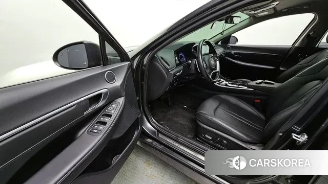 Hyundai Sonata Hybrid (DN8) id 2975792 из Кореи 20