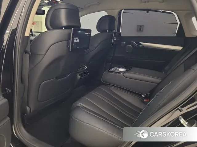 Genesis Electrified G80 (RG3) id 3503773 из Кореи 20