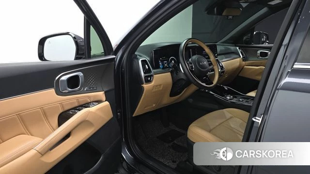 Kia Sorento 4th Generation id 4614057 из Кореи 20