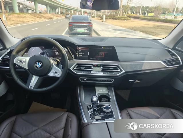 BMW X5 id 4301497 из Китая 10