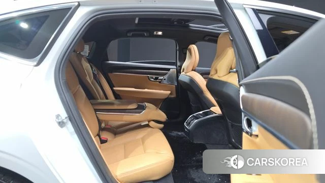 Volvo S90 id 4855536 из Кореи 30