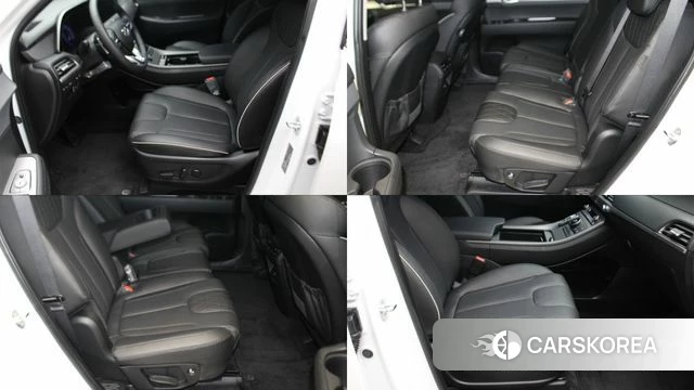 Hyundai Palisade id 3859784 из Кореи 20