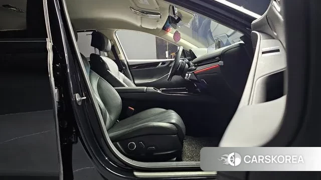 Genesis G80 (RG3) id 2995059 из Кореи 20