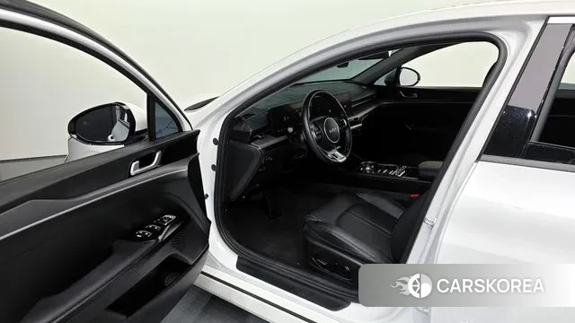 Kia The New K5 3rd generation id 3420034 из Кореи 20