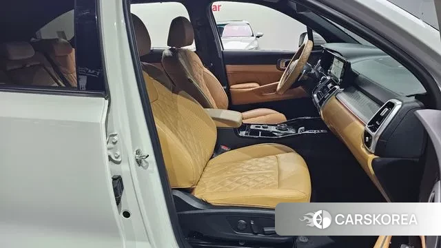 Kia Sorento 4th Generation id 3545395 из Кореи 20