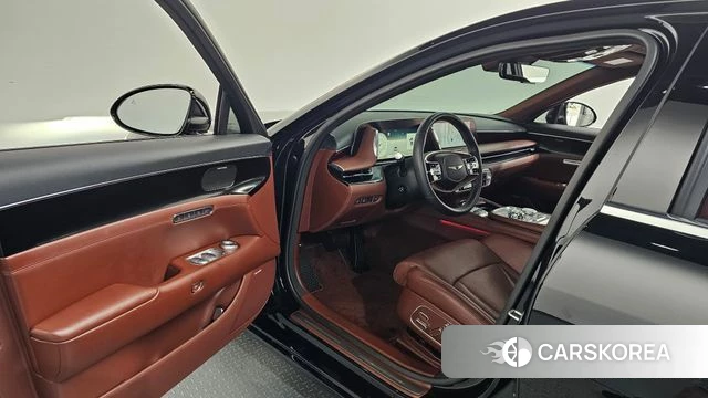 Genesis G90 (RS4) id 4506660 из Кореи 42