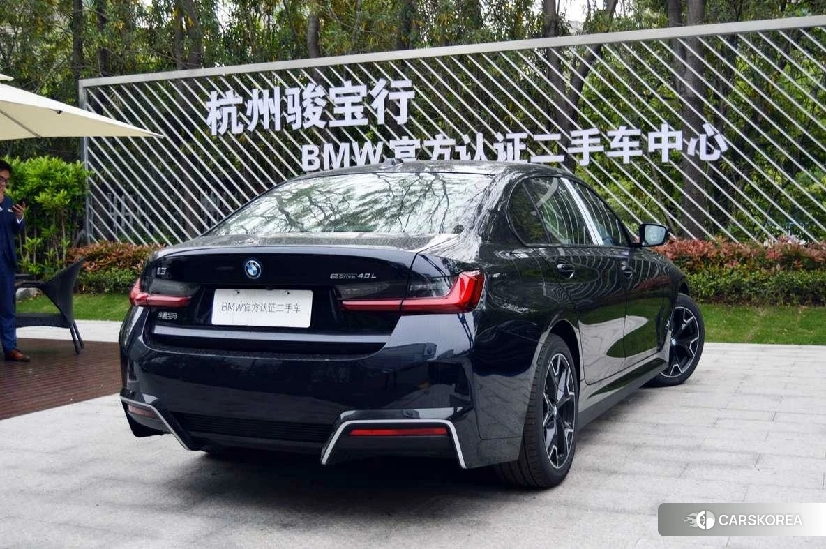 BMW i3 id 4426681 из Китая 15