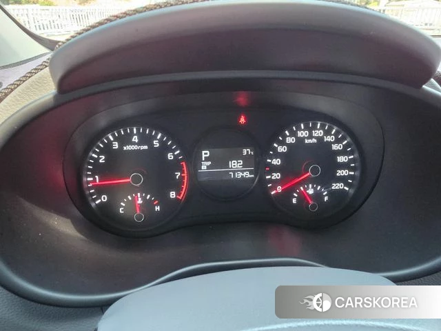 Kia Morning Urban (JA) id 4672055 из Кореи 19
