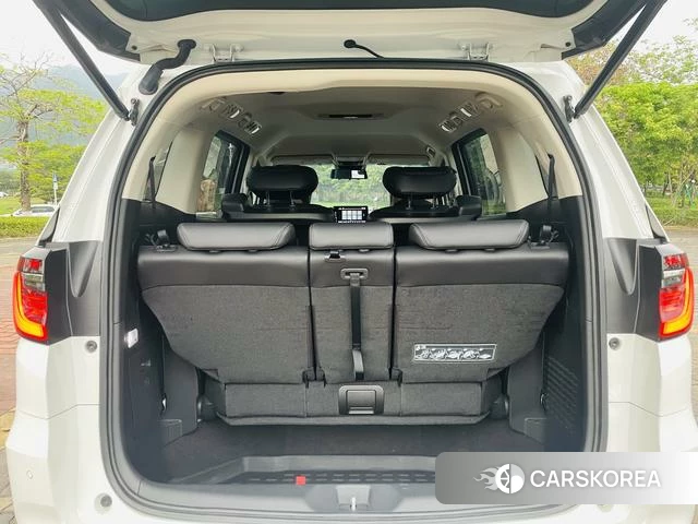 Honda Odyssey id 4263563 из Китая 20