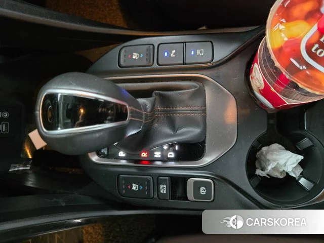 Hyundai The New Max Cruise id 4895673 из Кореи 20
