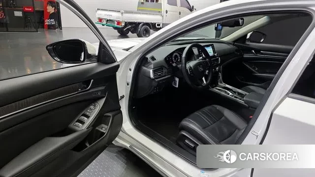 Honda Accord 10th Generation id 3262977 из Кореи 20