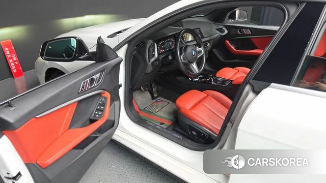BMW 2 Series Gran Coupe (F44) id 4593123 из Кореи 30