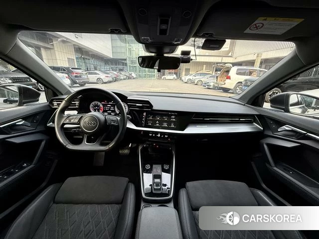 Audi A3 id 4217498 из Китая 18