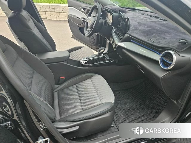 Chevrolet (GM Daewoo) Trax Crossover id 4773986 из Кореи 20