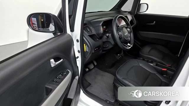 Kia The New Kia Ray id 3838839 из Кореи 20