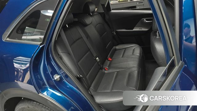 Kia Niro id 4483028 из Кореи 30
