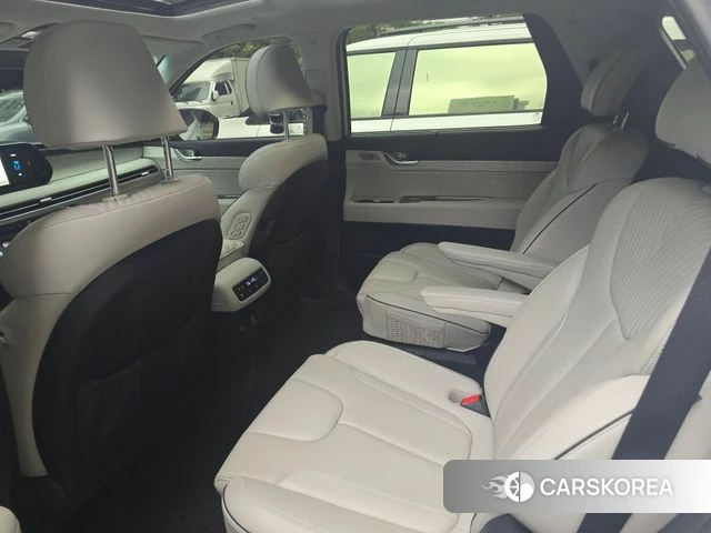 Hyundai The New Palisade id 4469343 из Кореи 17