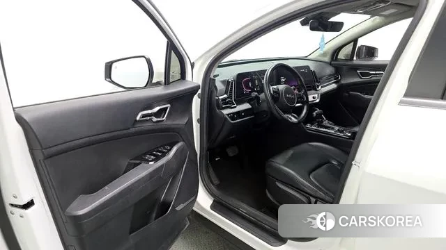 Kia Sportage 5th Generation id 3556025 из Кореи 20