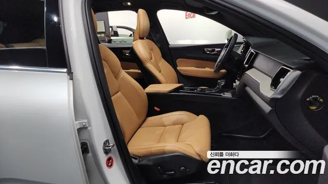 Volvo XC60 second Generation id 2478042 из Кореи 20