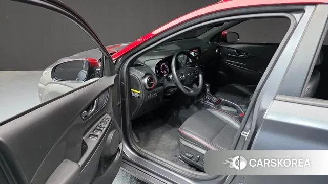 Hyundai Kona id 3396632 из Кореи 20