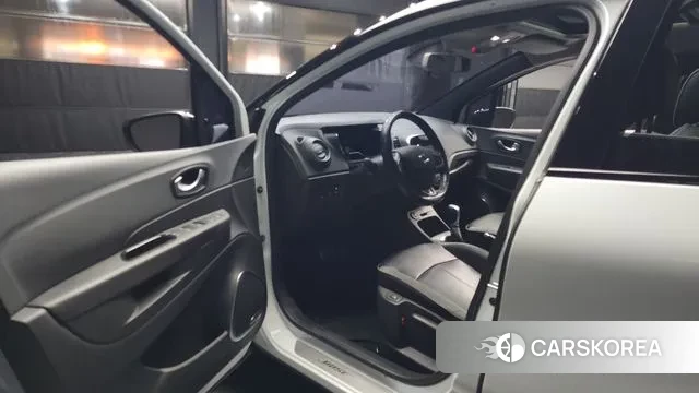 Renault Korea (Samsung) New QM3 id 3641637 из Кореи 20