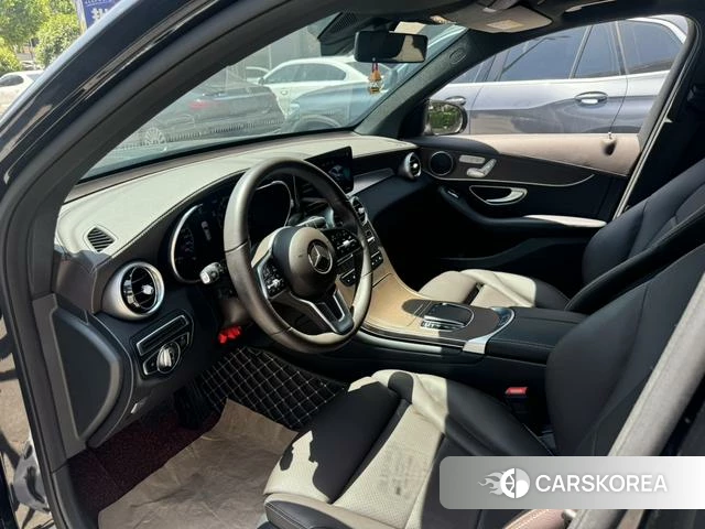 Mercedes-Benz GLC id 4290677 из Китая 12