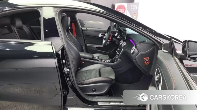 Mercedes-Benz CLA-Class C117 id 3024576 из Кореи 20