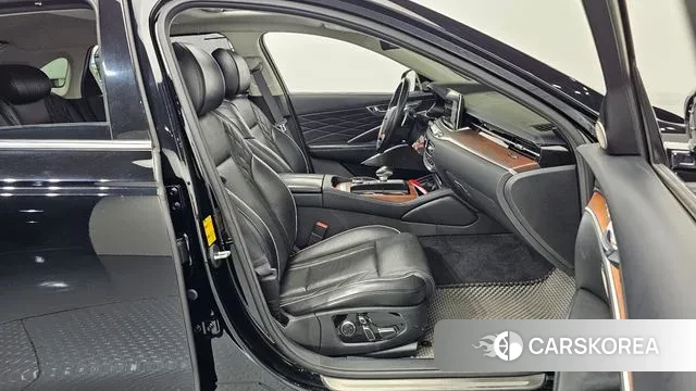 Kia More K9 id 3568544 из Кореи 20