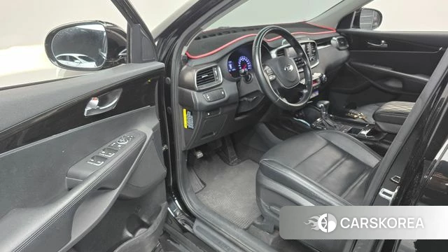 Kia The New Sorento id 4430560 из Кореи 32