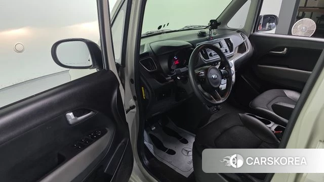 Kia The New Ray id 4196863 из Кореи 20