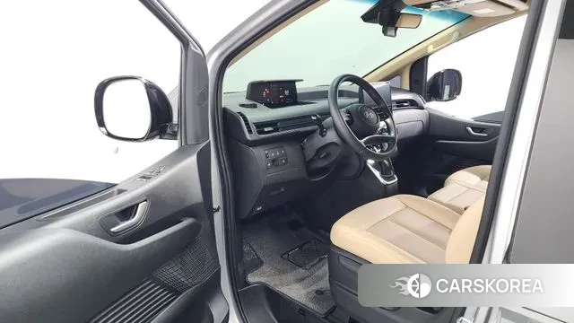 Hyundai Staria id 3341160 из Кореи 20