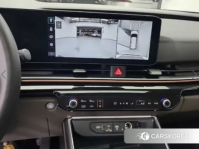 Kia The New Carnival 4th Generation id 3487210 из Кореи 19