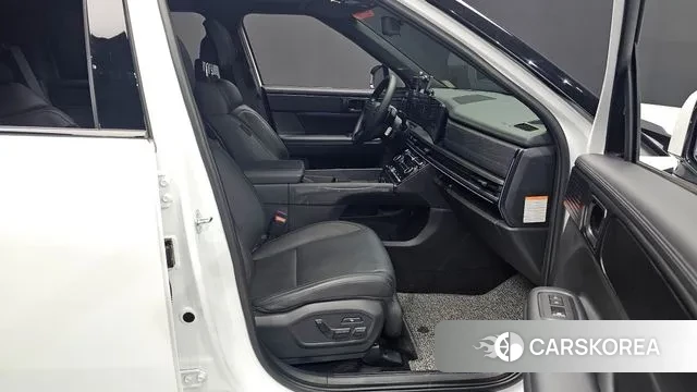 Hyundai Santa Fe (MX5) id 3544700 из Кореи 20