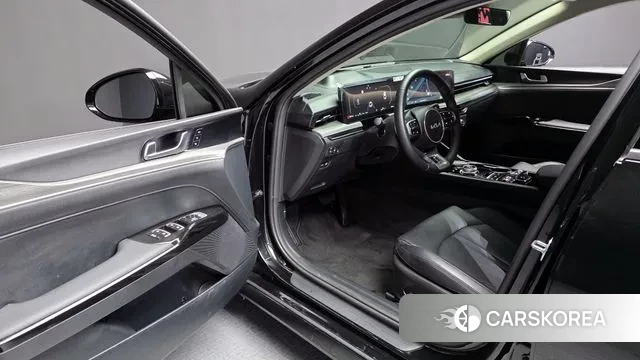 Kia The New K5 Hybrid 3rd generation id 3619732 из Кореи 20