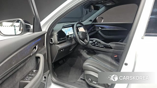 Renault Korea (Samsung) Grand Coleos id 4695835 из Кореи 35