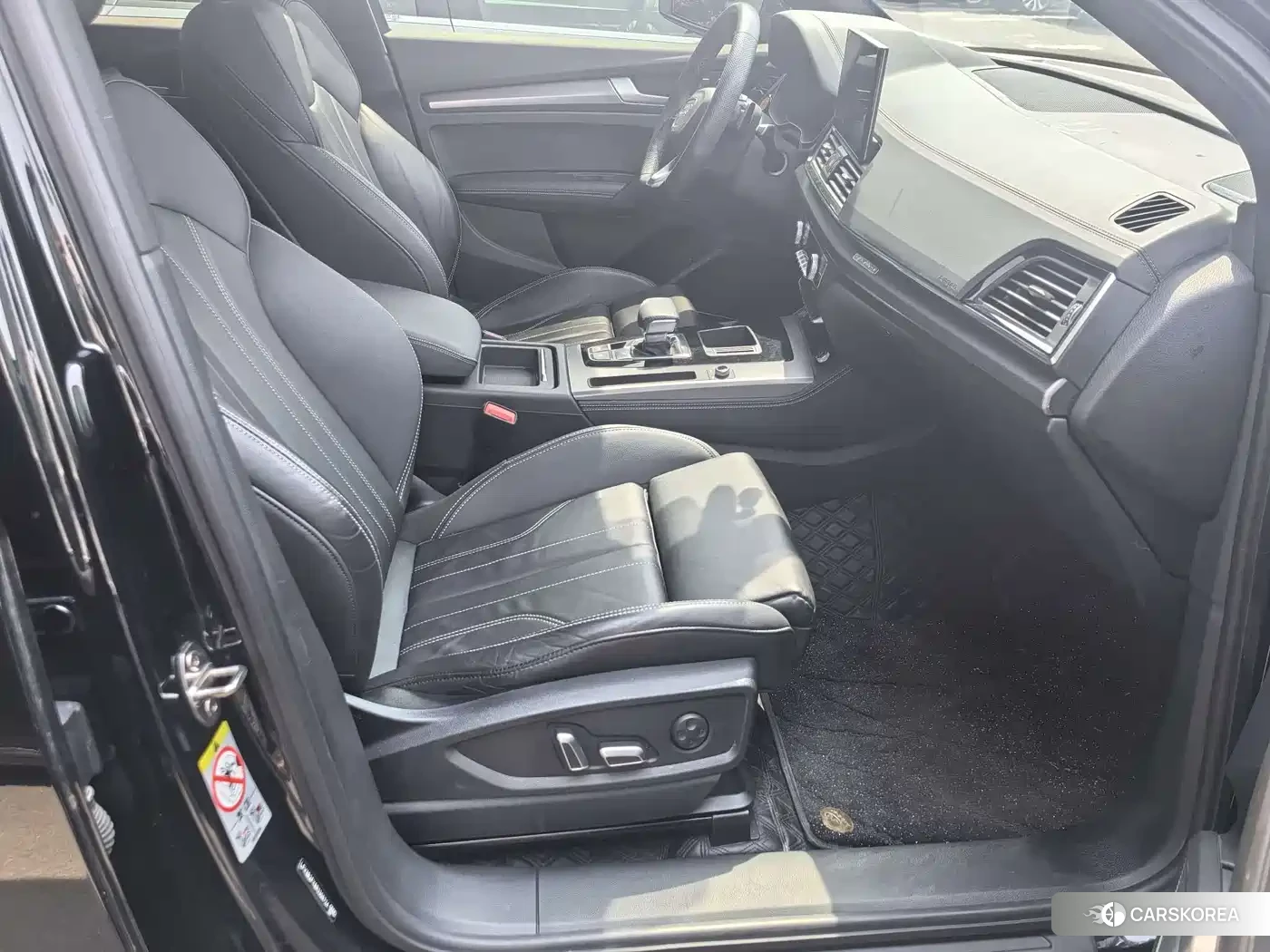 Audi Q5L id 4548104 из Китая 13